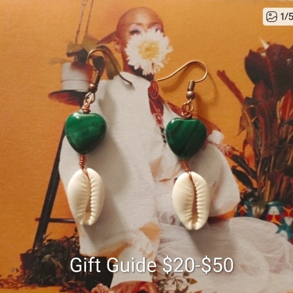 Birthday & Holiday Gifts $20-$50